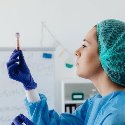 Pharmagroßhandel Pharmrex -Karriere